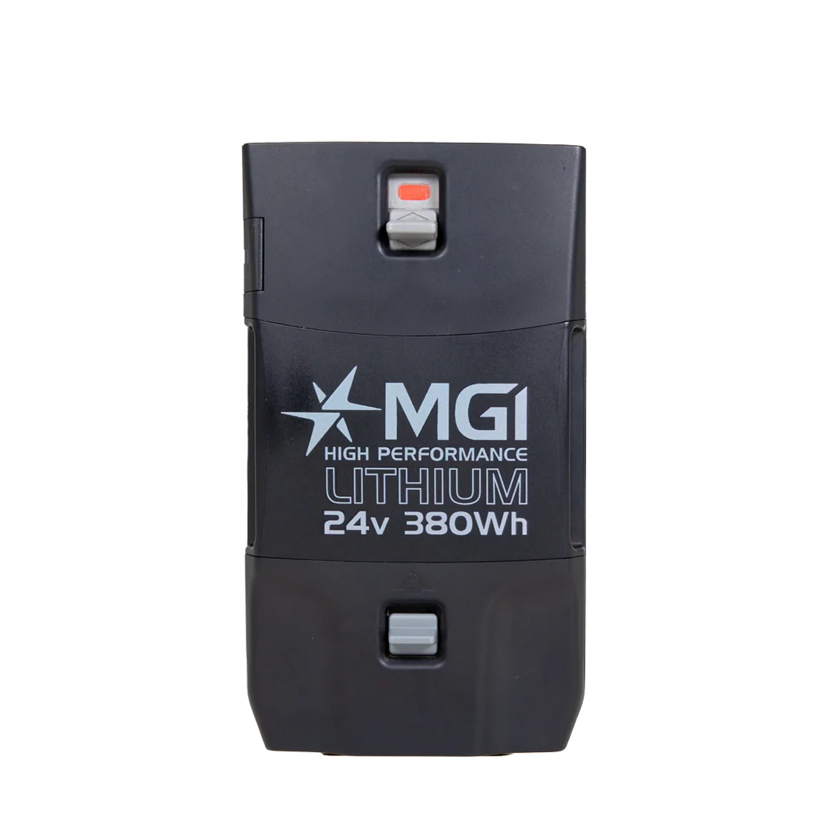 MGI Ai GPS+ 24V 380Wh Lithium Battery - image 1