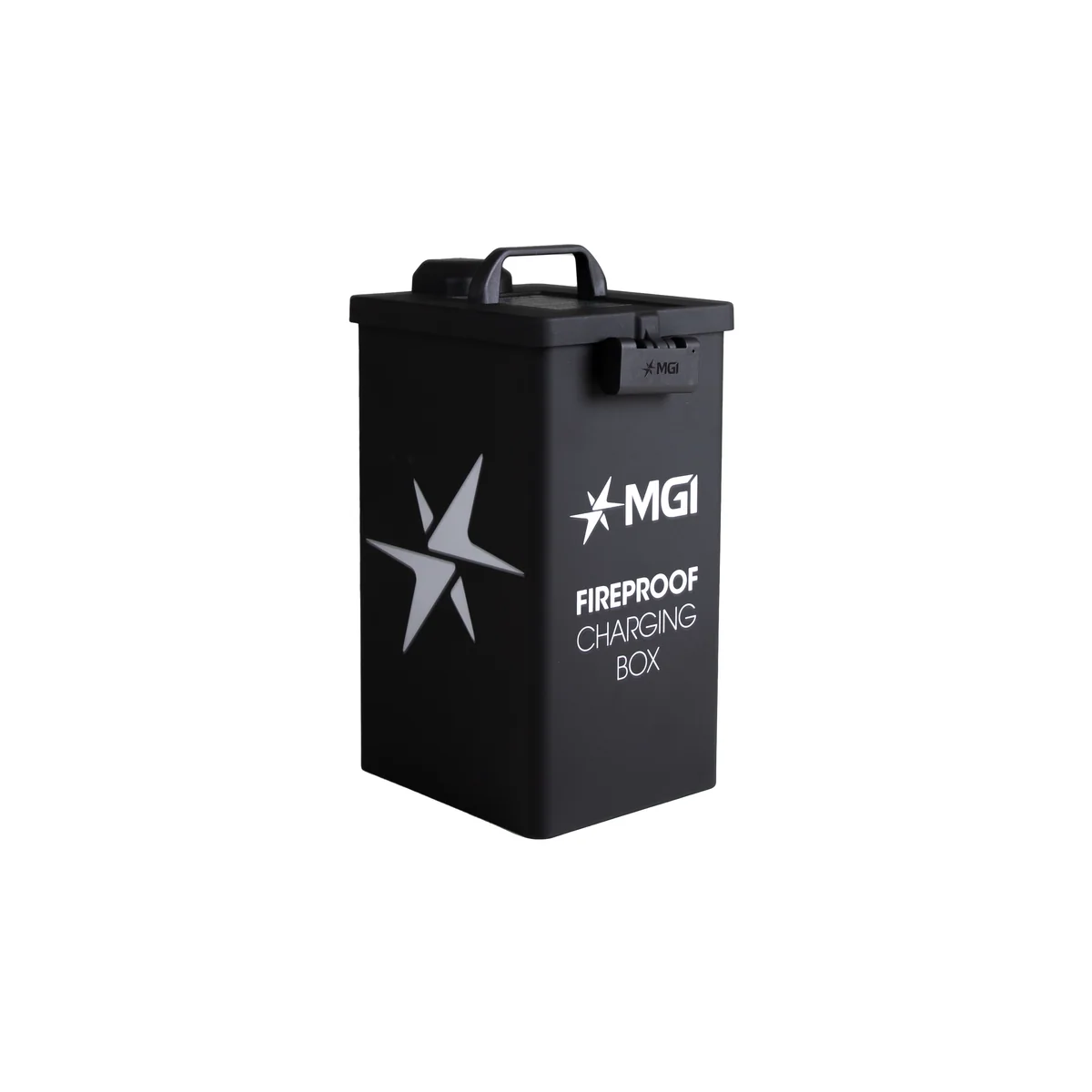 MGI Fireproof Charging Box - image 1