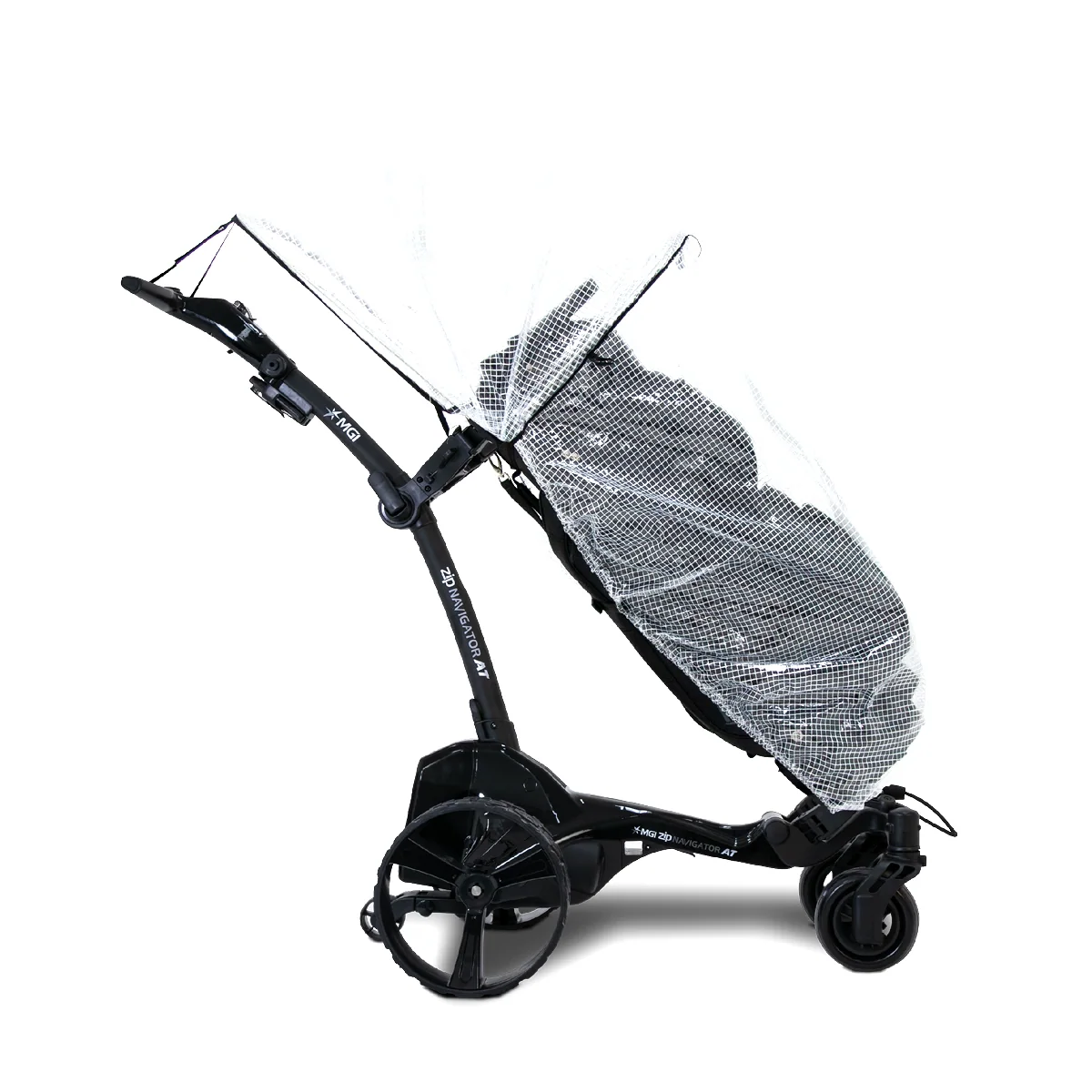 MGI Golf Bag Rain Cover - image 1