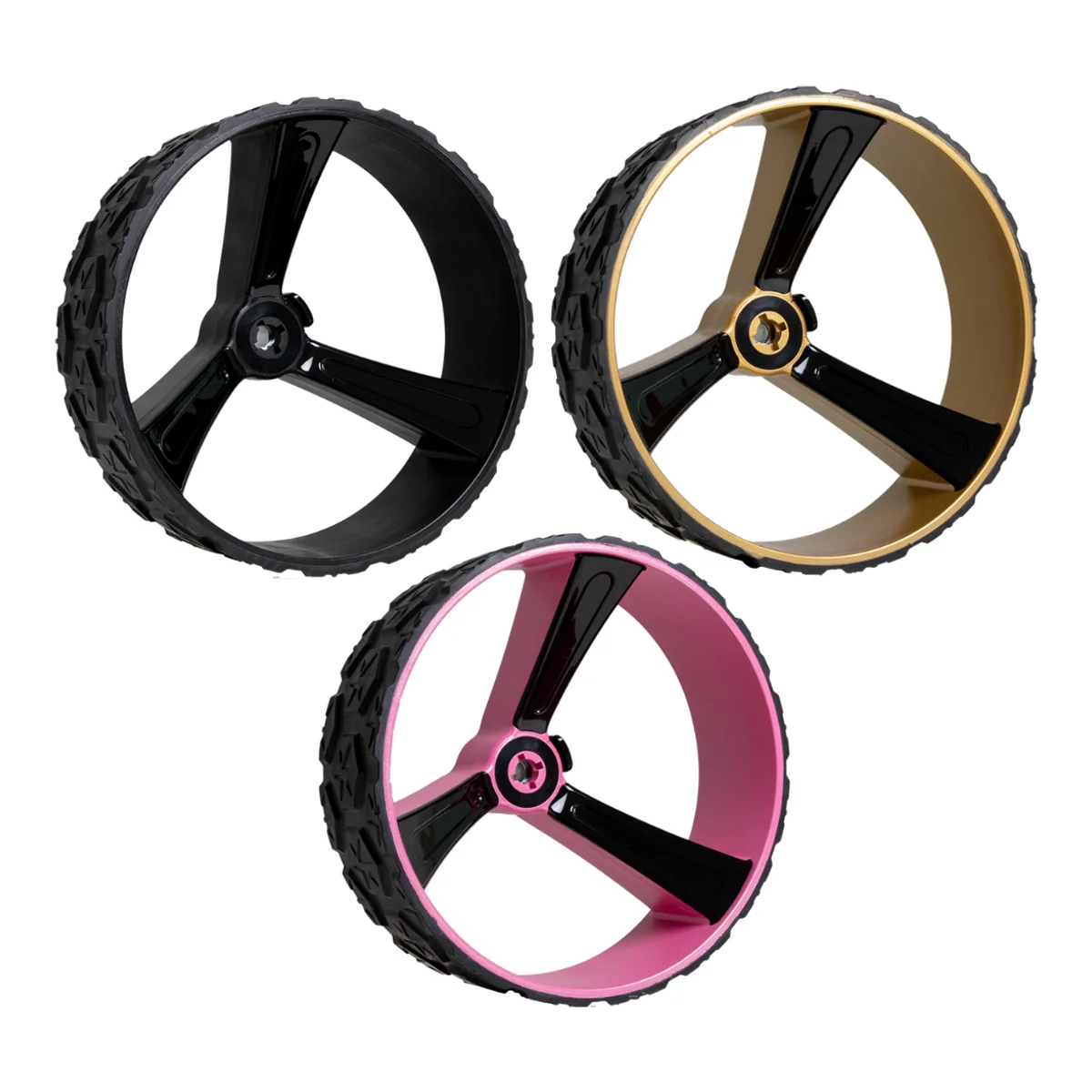 MGI Rear Wheels for Buggies - image 1