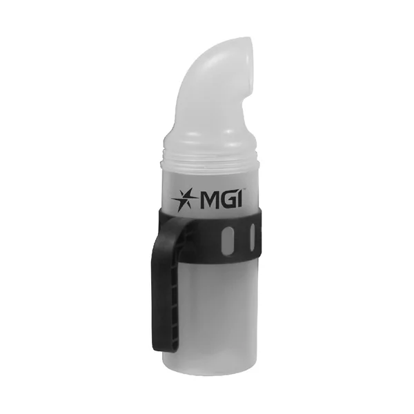 MGI Sand Bottle Holder