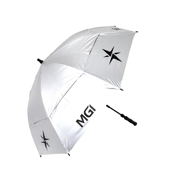 MGI Telescopic Umbrella - view 1