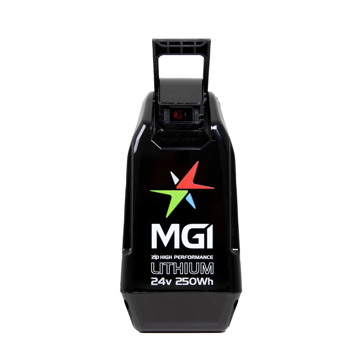 MGI Zip 24V 250Wh Lithium Battery - image 1