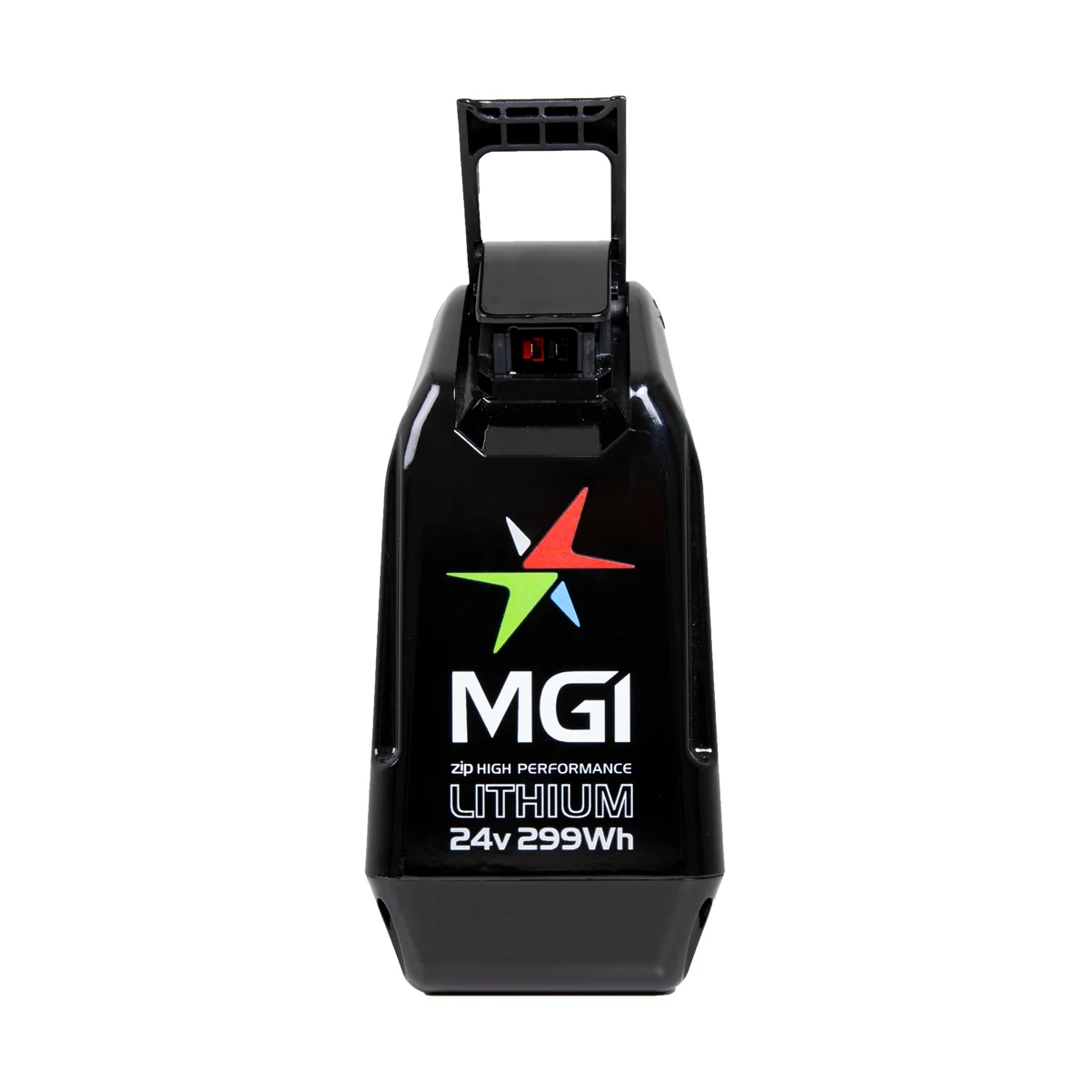 MGI Zip 24V 299Wh Lithium Battery - image 1