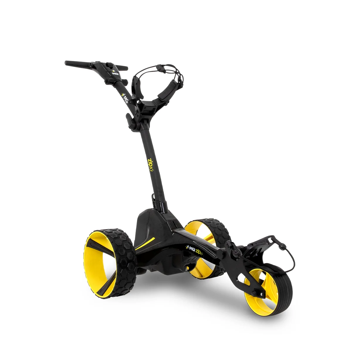 MGI ZIP X1 Electric Golf Buggy - image 1