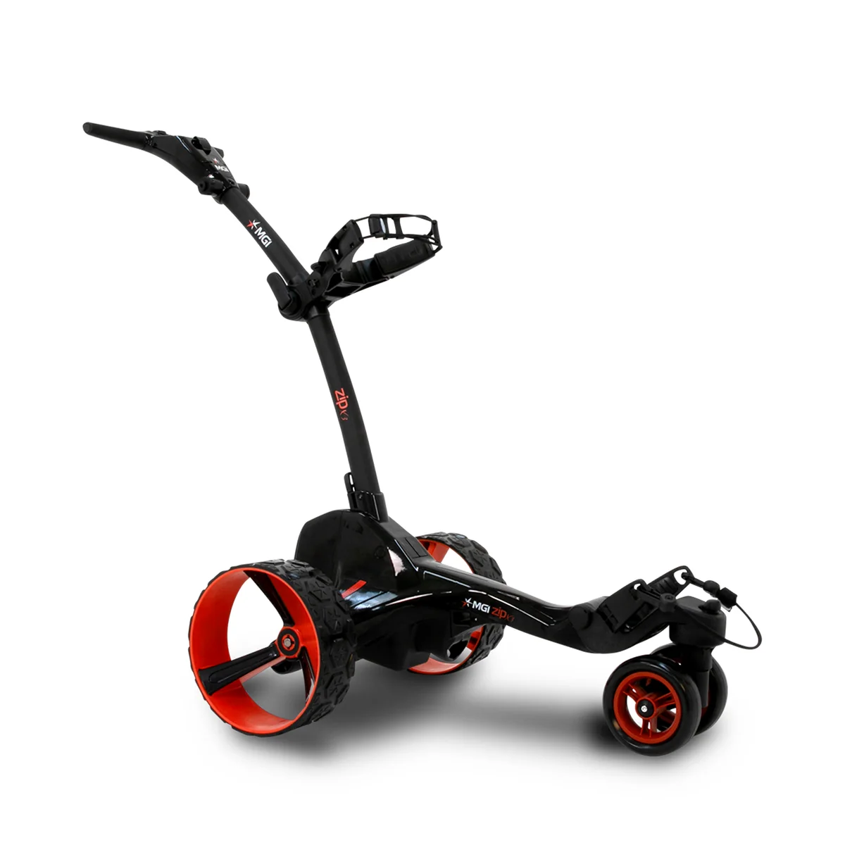 MGI ZIP X3 Electric Golf Buggy - image 1