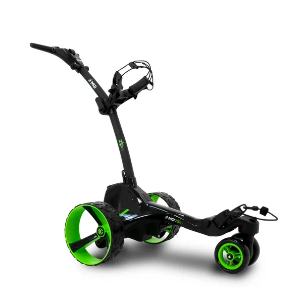 MGI ZIP X5 Electric Golf Buggy