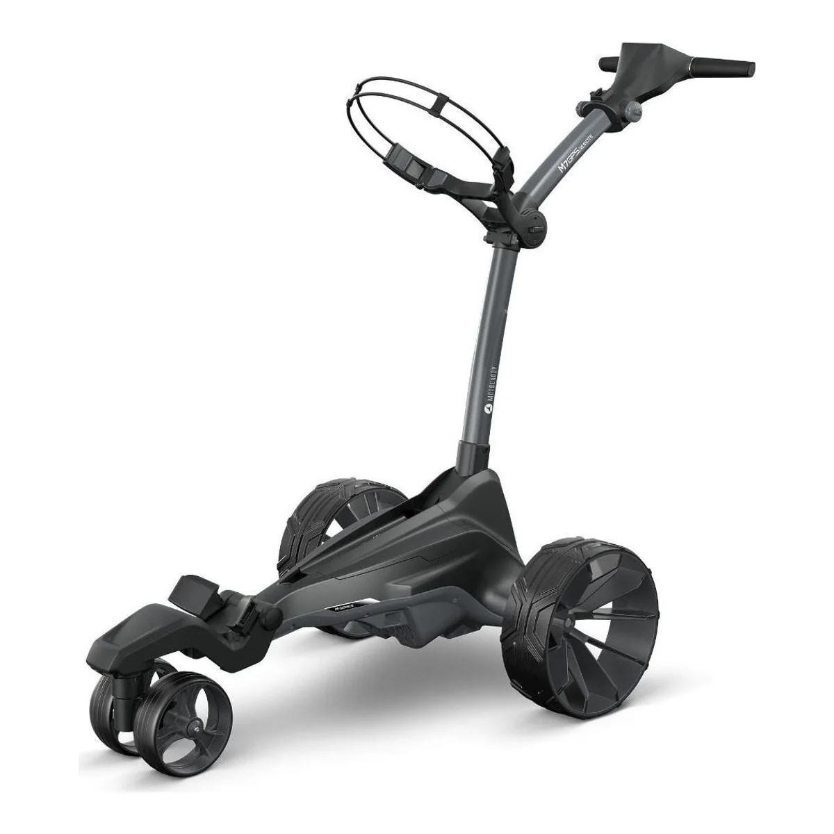 Motocaddy M7 GPS Remote Electric Golf Buggy - image 1