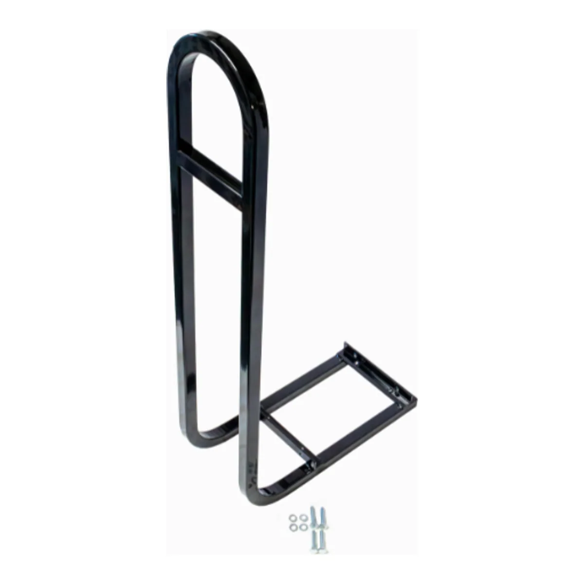 Passenger Safety Grab Rail for 4 Seat Golf Carts - image 1