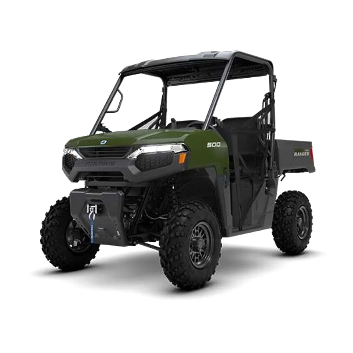 Polaris Ranger 500 Side by Side - image 1
