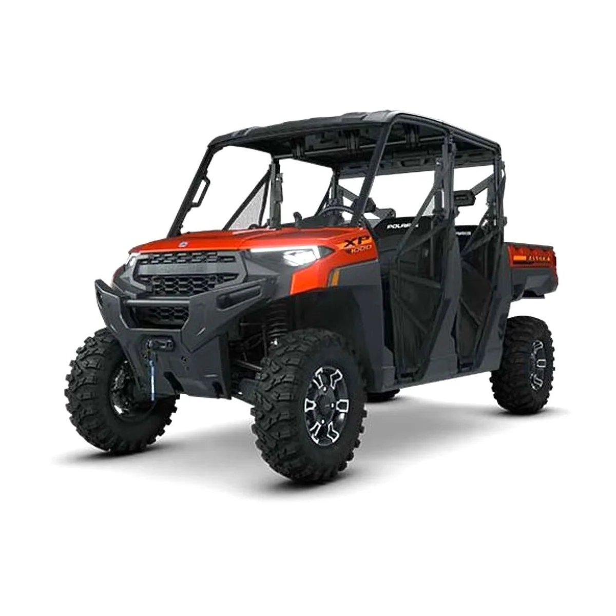 Polaris Ranger Crew XP 1000 Side by Side - image 1