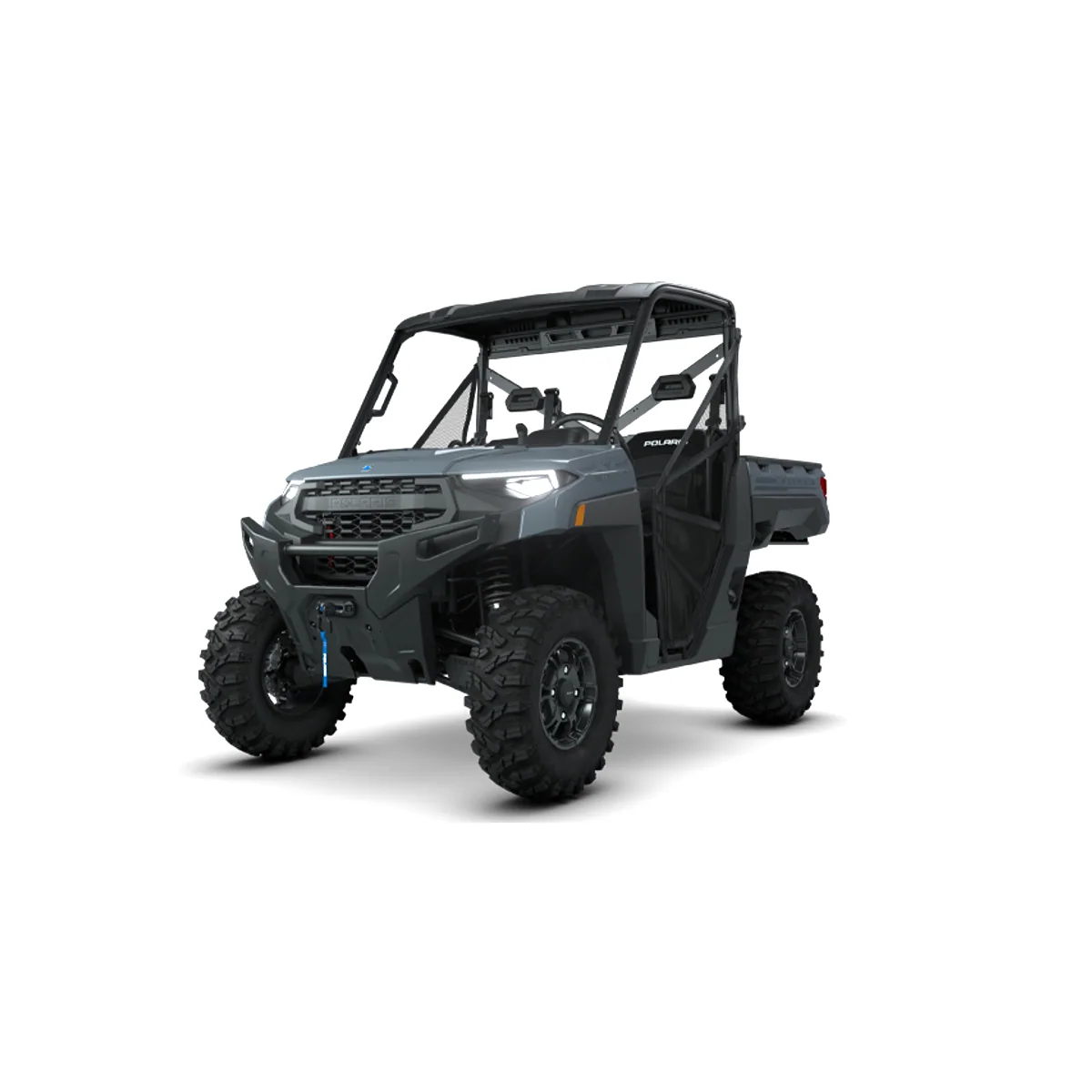 Polaris Ranger XP 1000 HD Side by Side - image 1