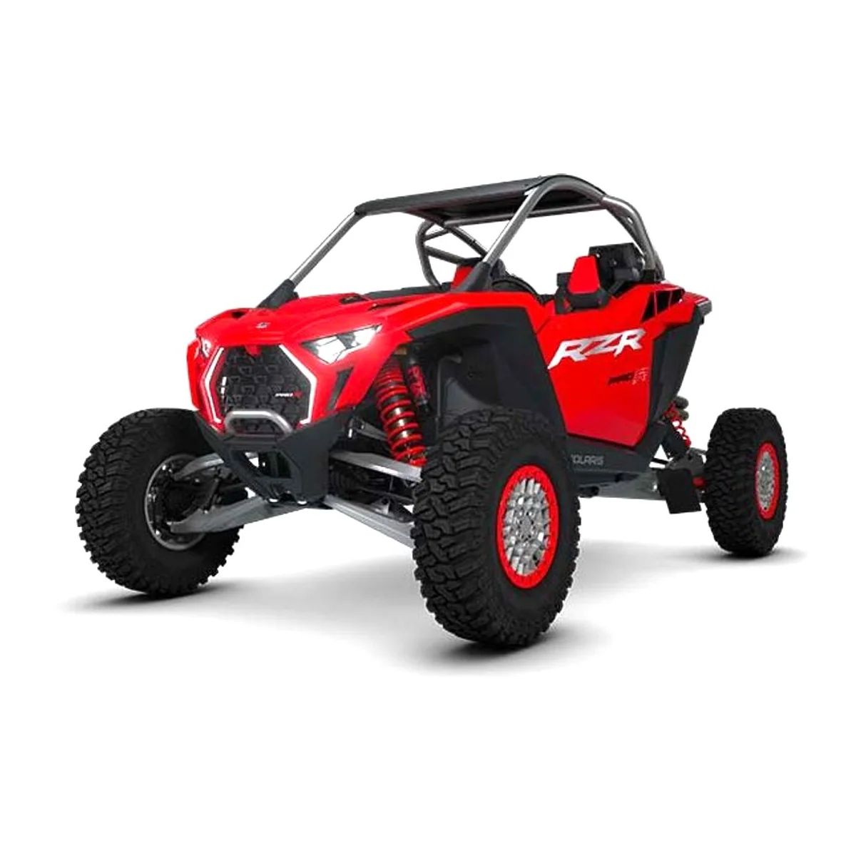 Polaris RZR Pro R Side by Side - image 1