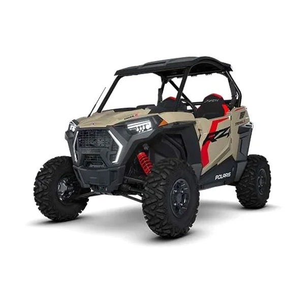 Polaris RZR Trail S 1000 Side by Side