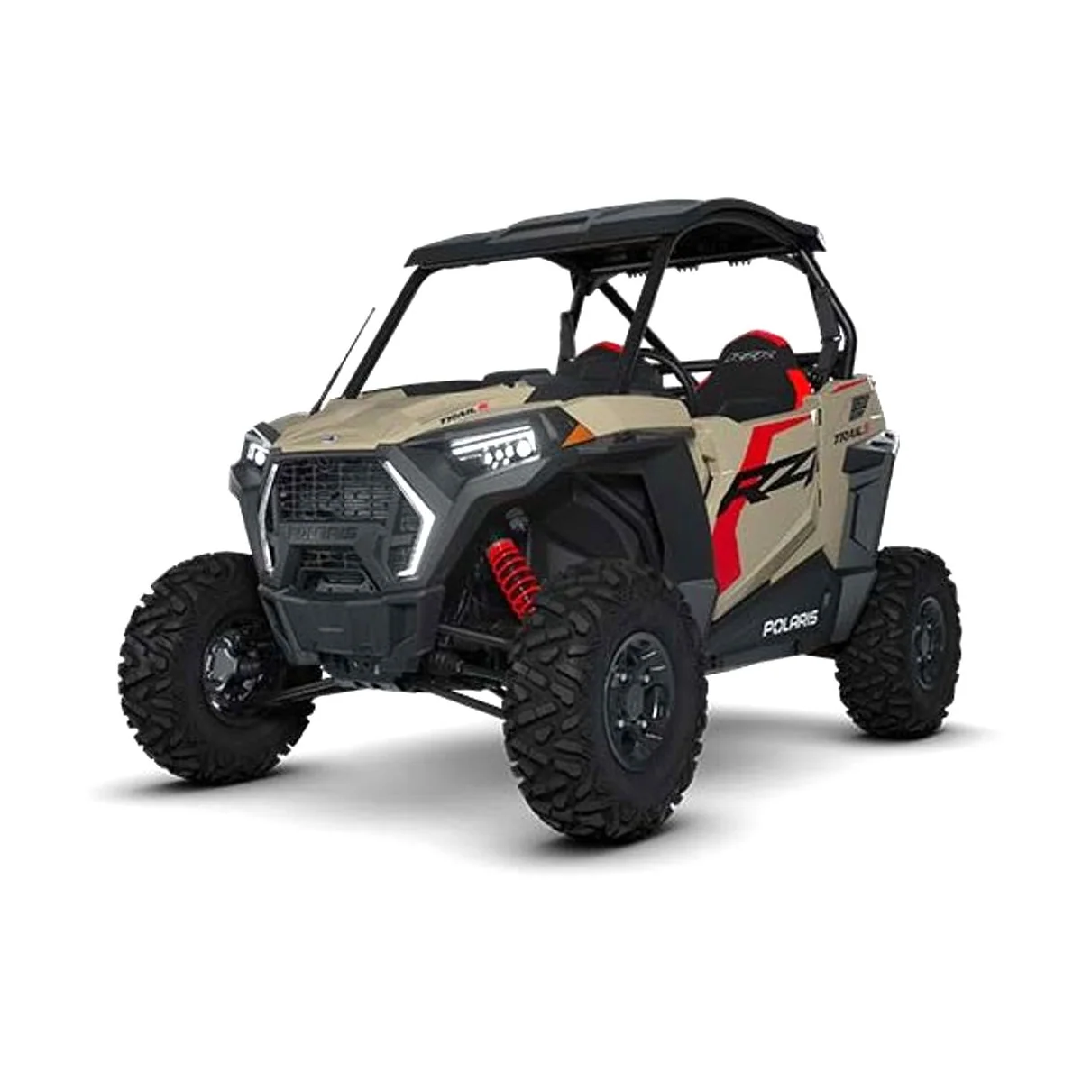 Polaris RZR Trail S 1000 Side by Side - image 1