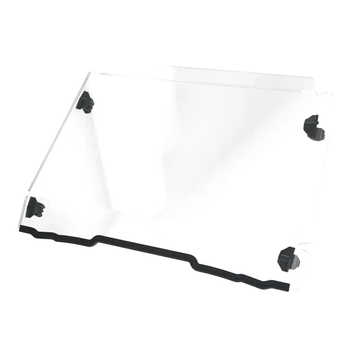 Polaris RZR Youth Full Windshield - image 1