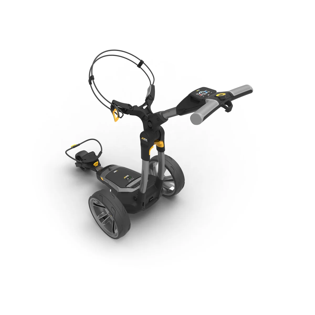 PowaKaddy CT6 Electric Golf Buggy - image 1