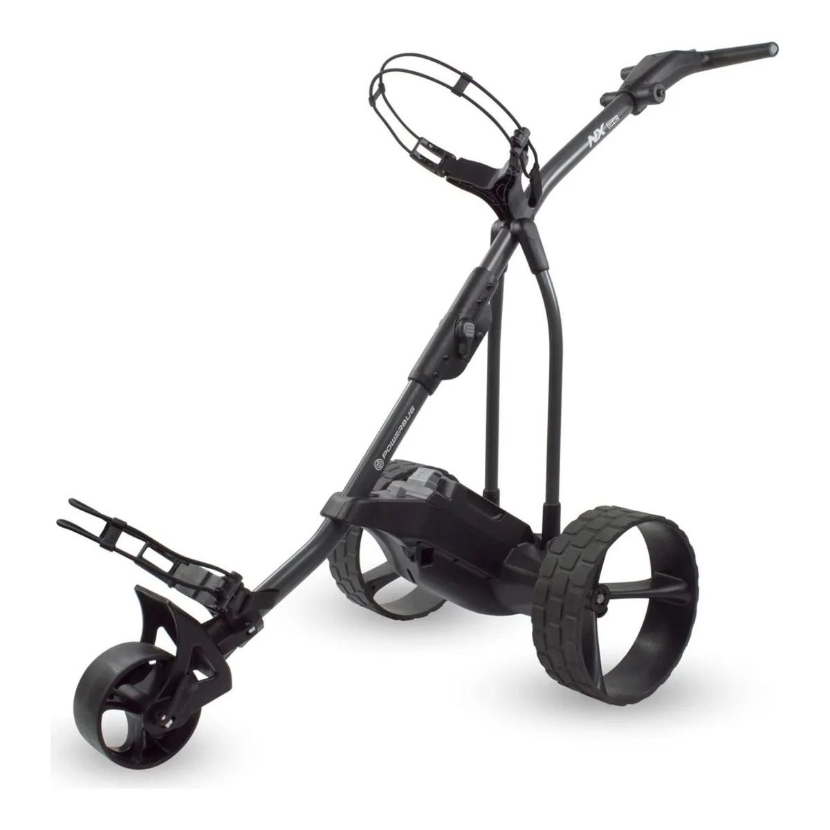 PowerBug NX DHC Lithium Electric Golf Buggy - image 1