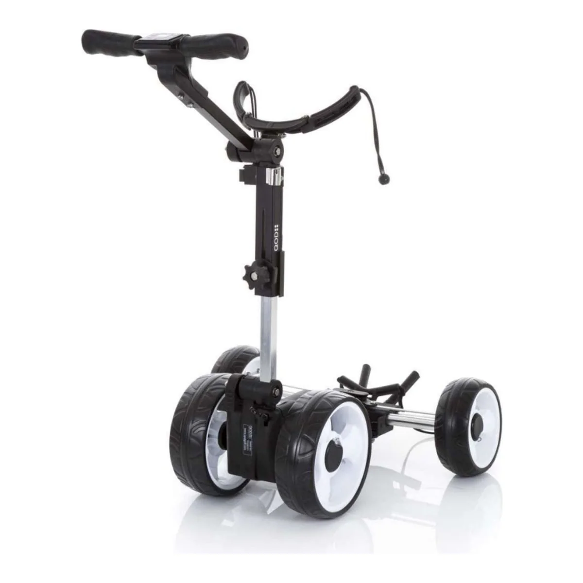 QOD Q1 All Terrain Electric Golf Buggy - image 1