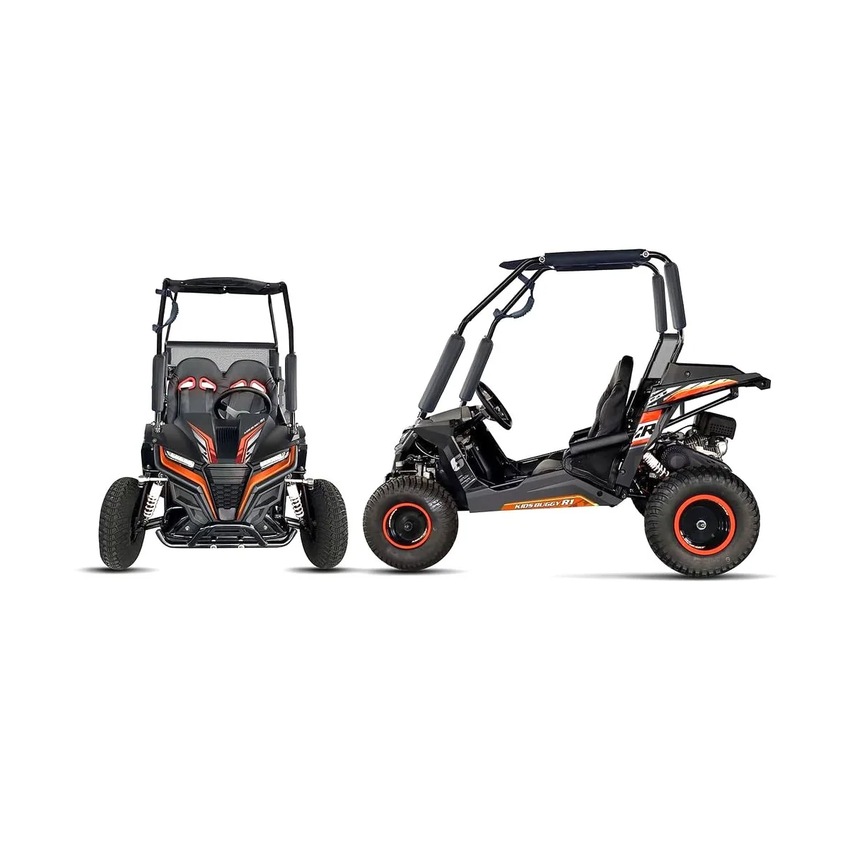 R1 Kids Buggy 5 to 11 Years - image 1