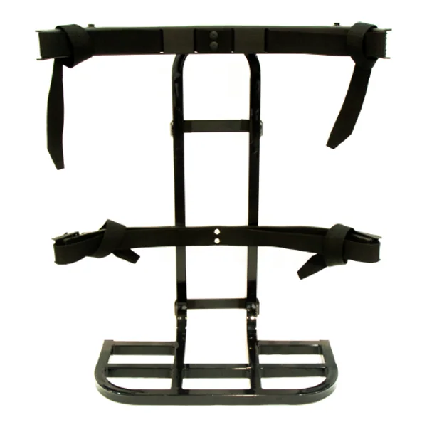 Rear Golf Bag Carrier