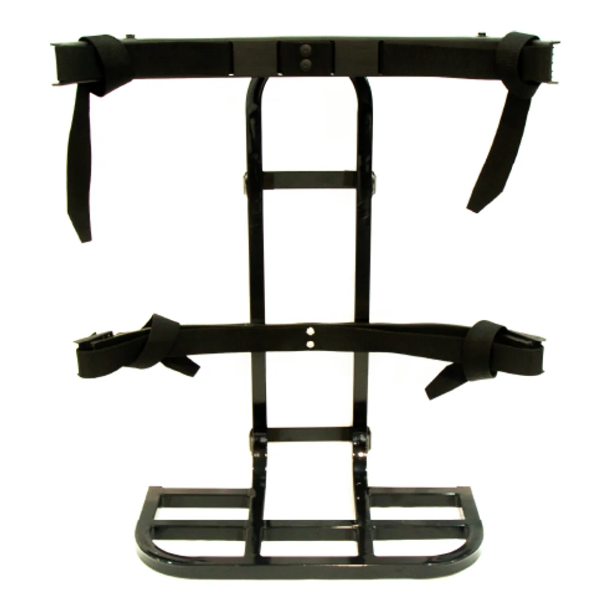 Rear Golf Bag Carrier - image 1