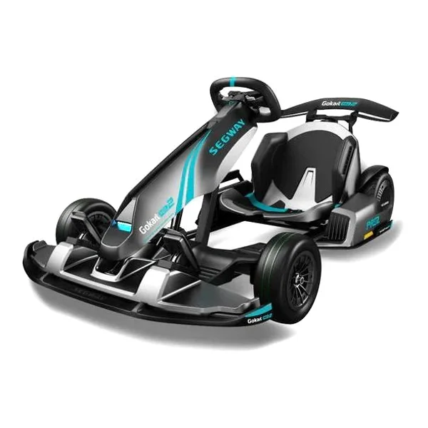 Segway Ninebot GoKart Pro 2 Electric Go Kart - go kart