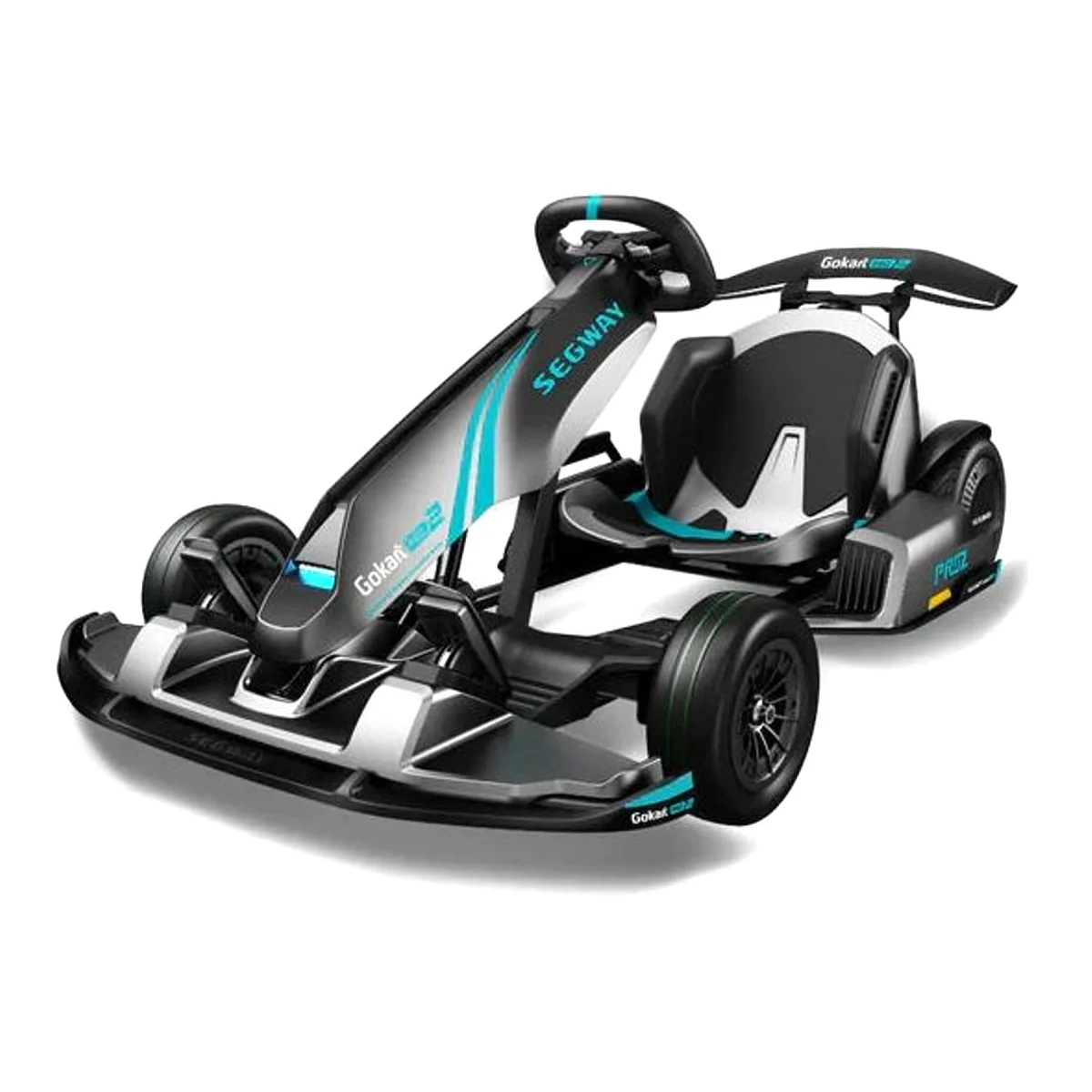 Segway Ninebot GoKart Pro 2 Electric Go Kart - image 1