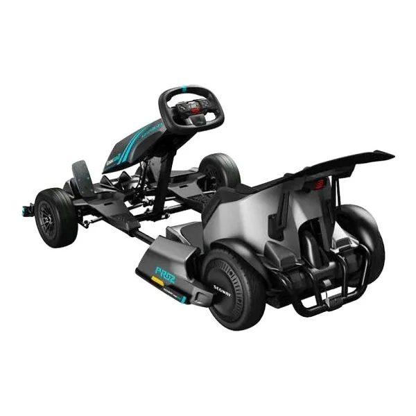 Segway Ninebot GoKart Pro 2 Electric Go Kart - view 2