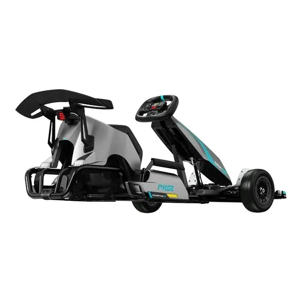 Segway Ninebot GoKart Pro 2 Electric Go Kart - view 3
