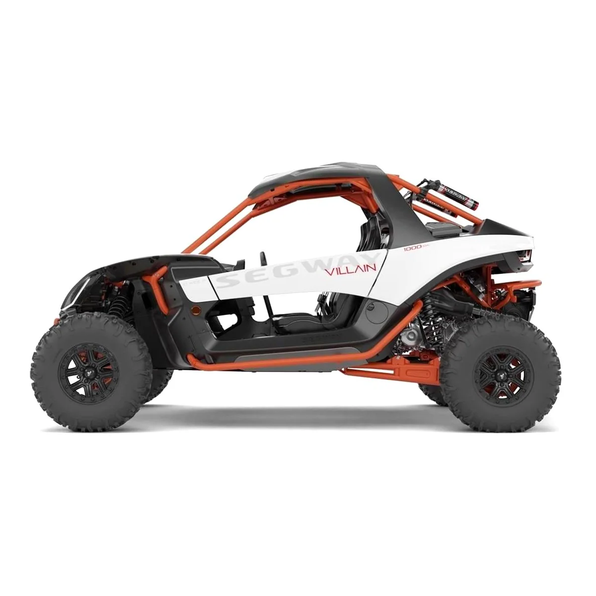 Segway Villain SX10 E Side by Side - image 1