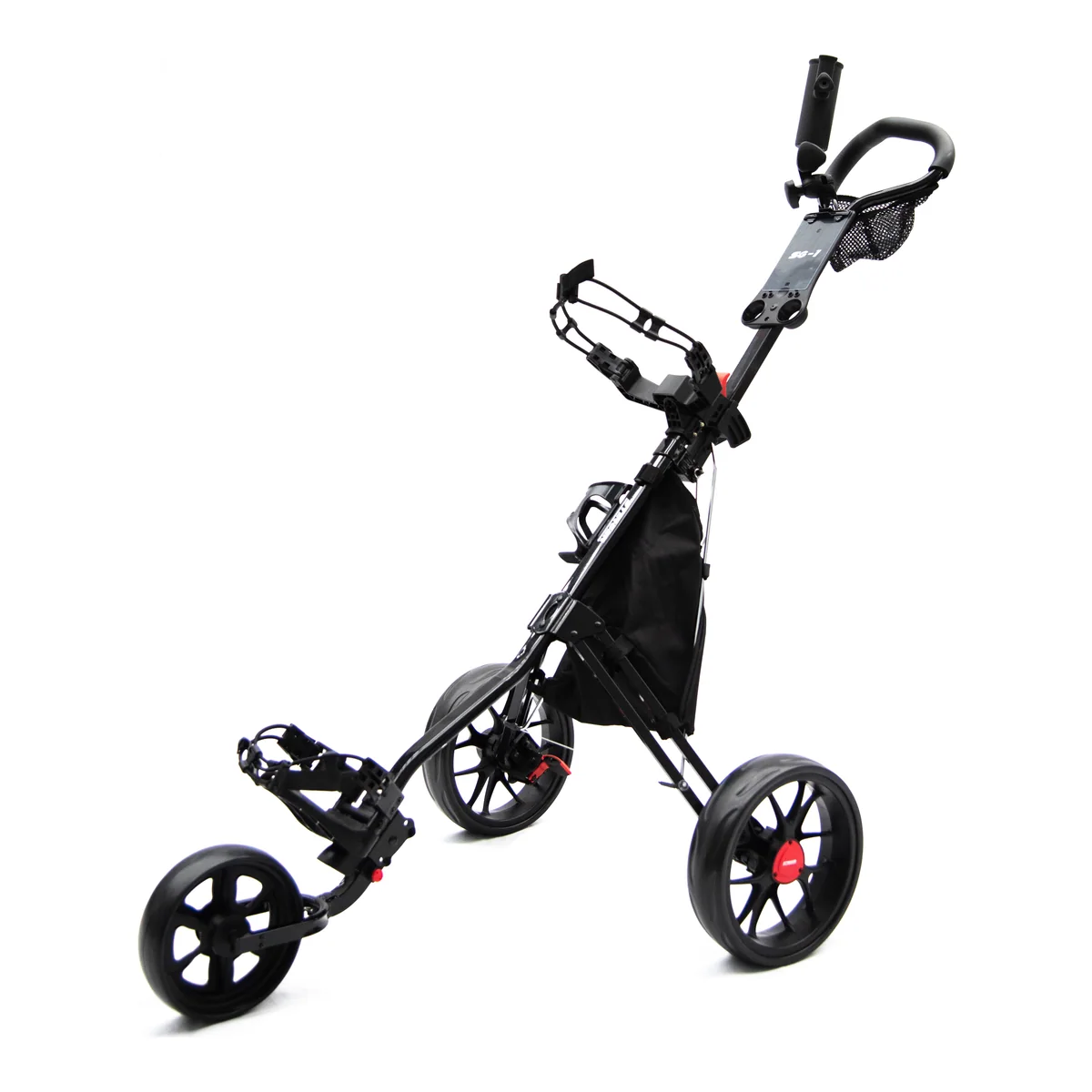 Stinger SG-1 Golf Push Buggy - image 1