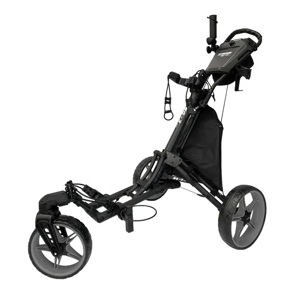 Stinger SG-2 V2 Golf Push Buggy - view 1