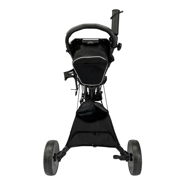 Stinger SG-2 V2 Golf Push Buggy - view 3