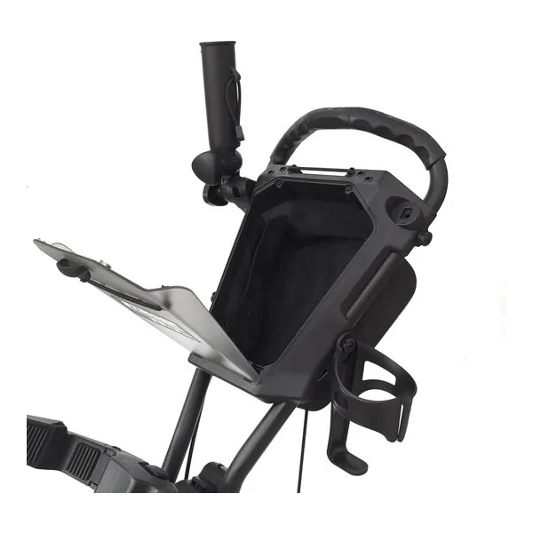 Stinger SG-2 V2 Golf Push Buggy - view 4
