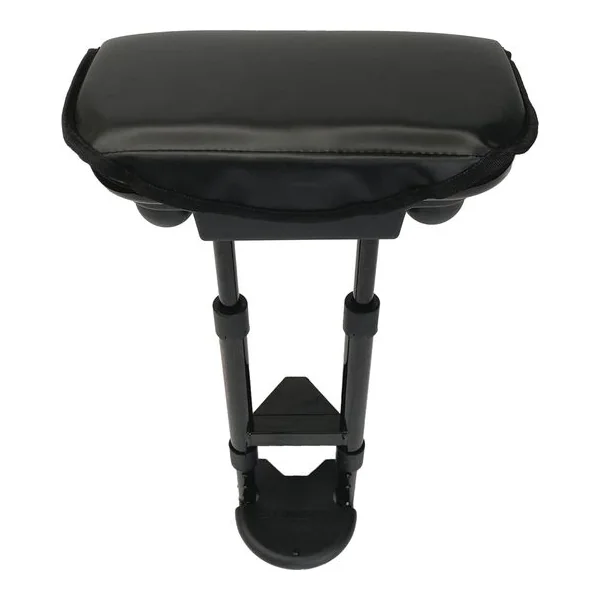Stinger SG-3 VIII Golf Push Buggy with Seat Kit - view 2
