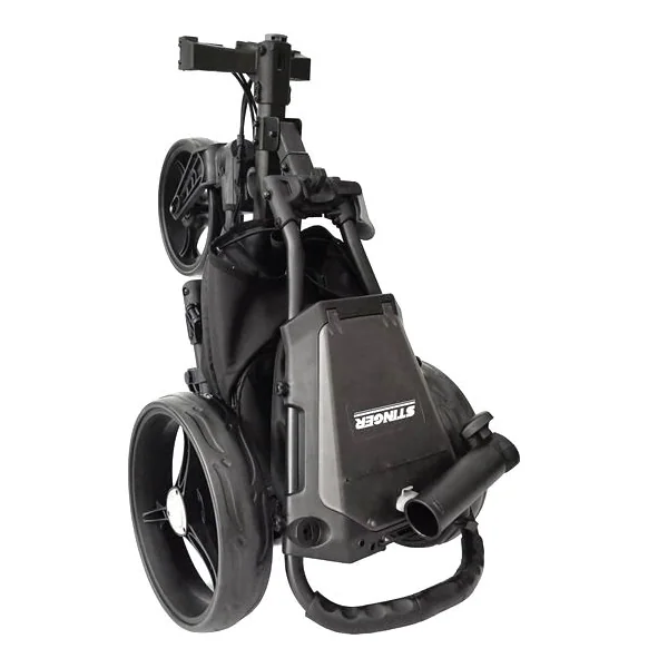Stinger SG-3 VIII Golf Push Buggy - view 3