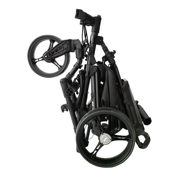 Stinger SG-3 VIII Golf Push Buggy - view 4