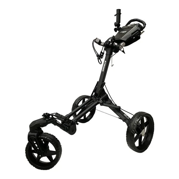 Stinger SG-4 Compact Golf Push Buggy