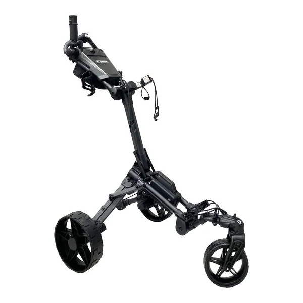 Stinger SG-4 Crossover Remote Control Golf Buggy Classic Edition V3 - view 2