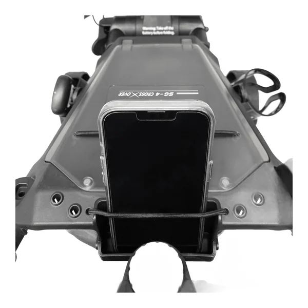Stinger SG-4 Crossover Remote Control Golf Buggy Classic Edition V3 - view 3