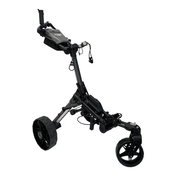 Stinger SG-4 Crossover Remote Control Golf Buggy GT Edition V3 - view 2