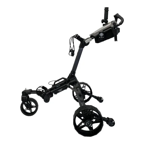 Stinger SG-4 Crossover Remote Control Golf Buggy GT Edition V3 - view 3