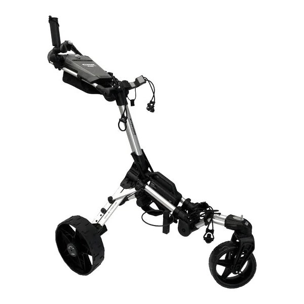 Stinger SG-4 Crossover Remote Control Golf Buggy Silver Edition V3 - view 1