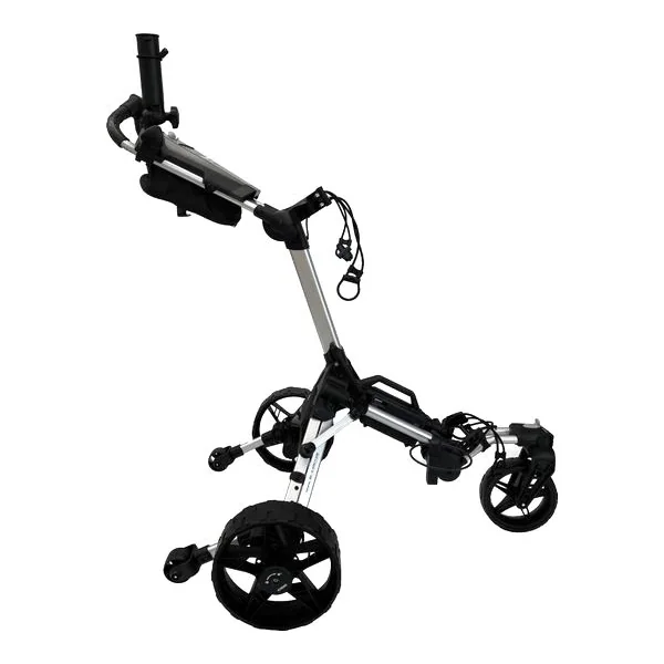 Stinger SG-4 Crossover Remote Control Golf Buggy Silver Edition V3 - view 3