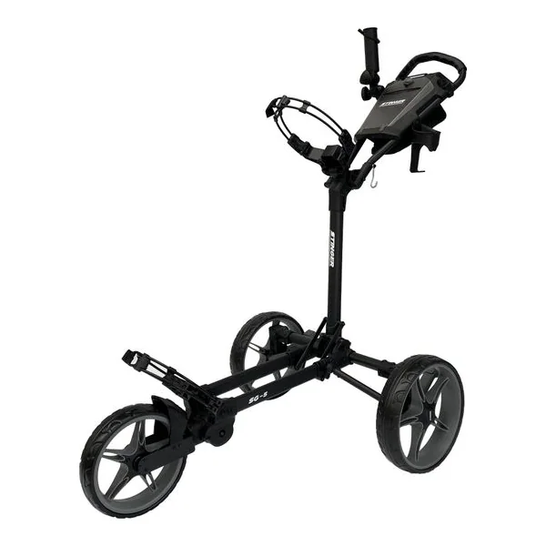 Stinger SG-5 V2 Golf Push Buggy