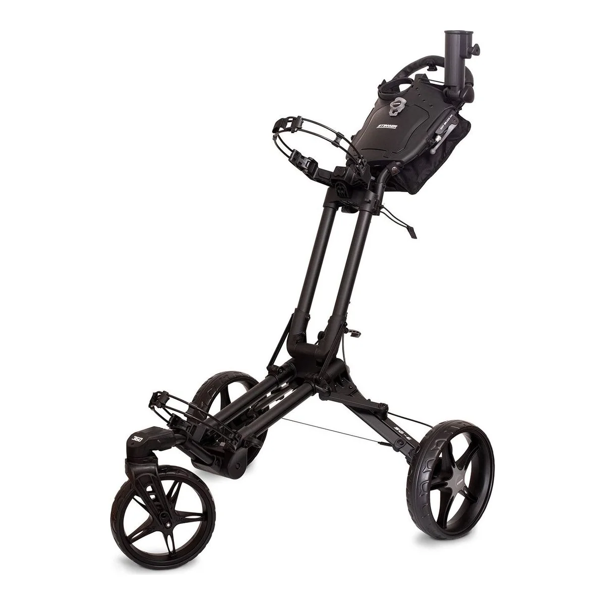 Stinger SG-6 Golf Push Buggy - image 1