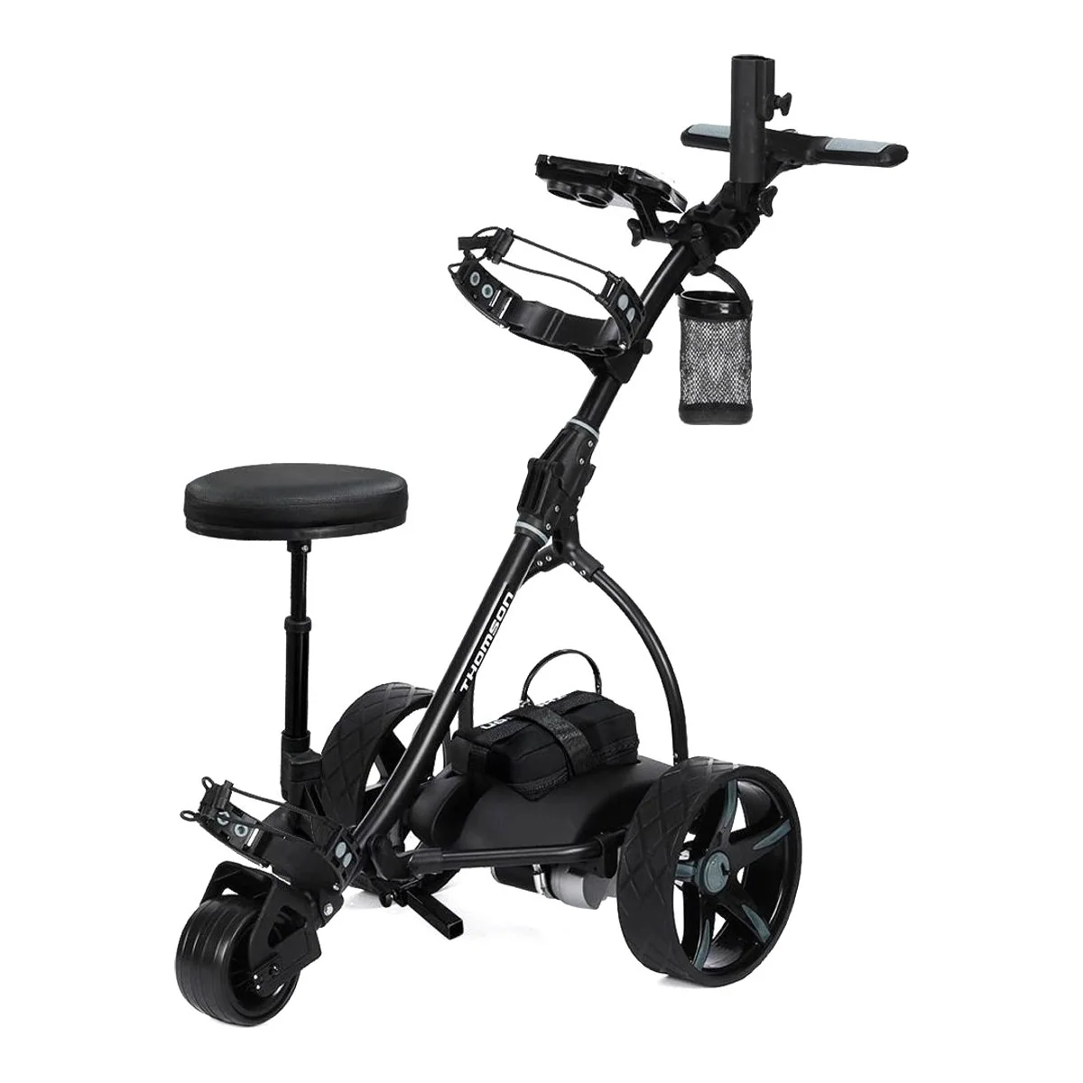 Thomson E5000 Pro Lithium Electric Golf Buggy - image 1