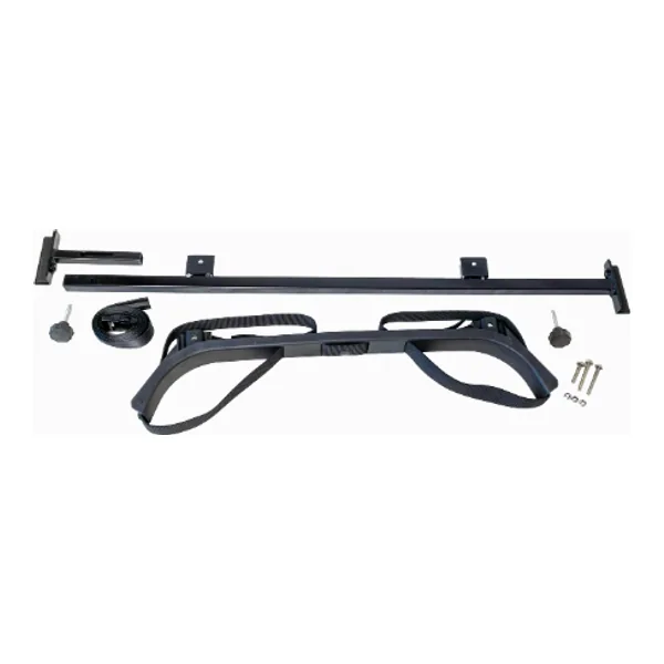 Universal Rear Bag Rack for 4 Seat Golf Carts