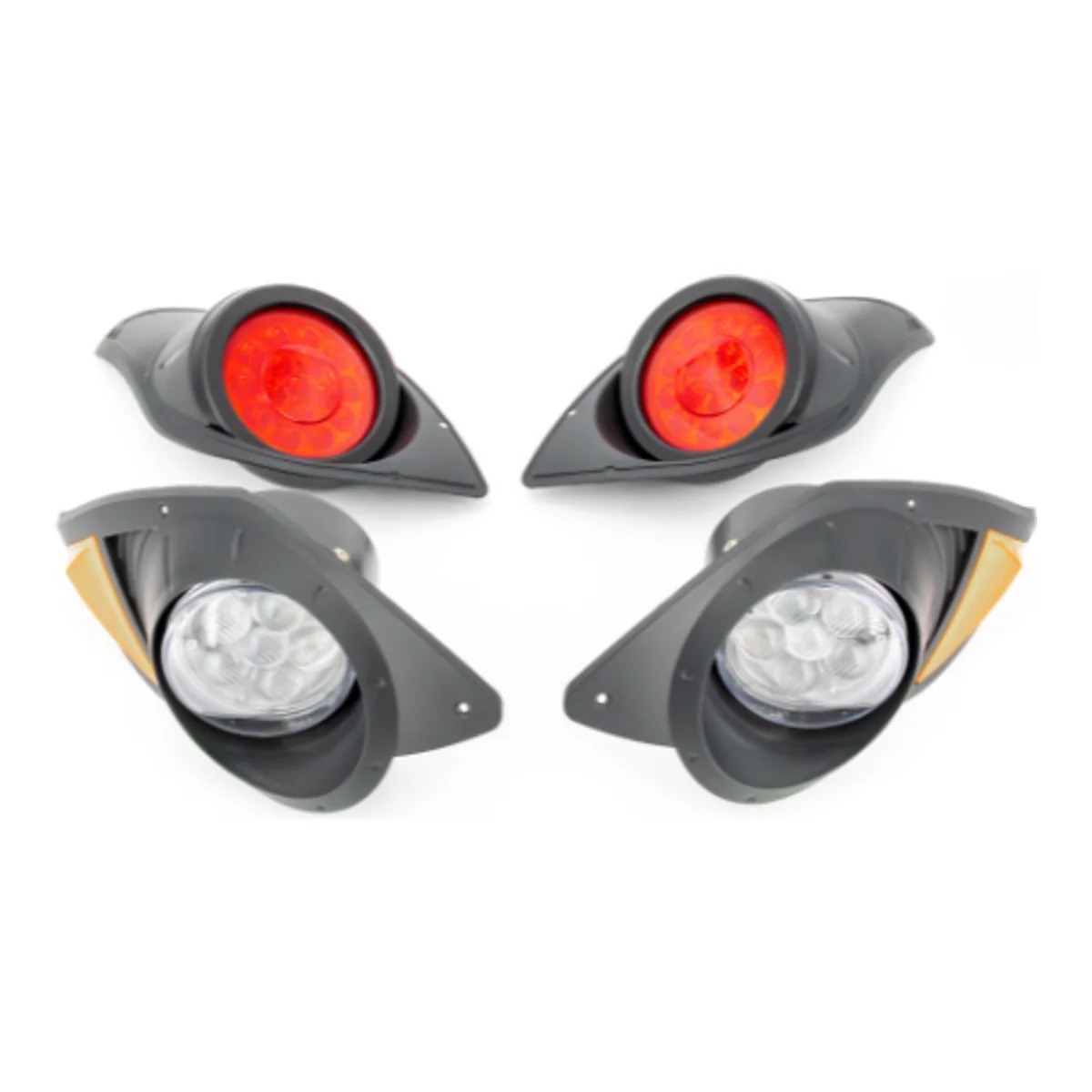 Yamaha G29 LED Deluxe Light Kit - image 1